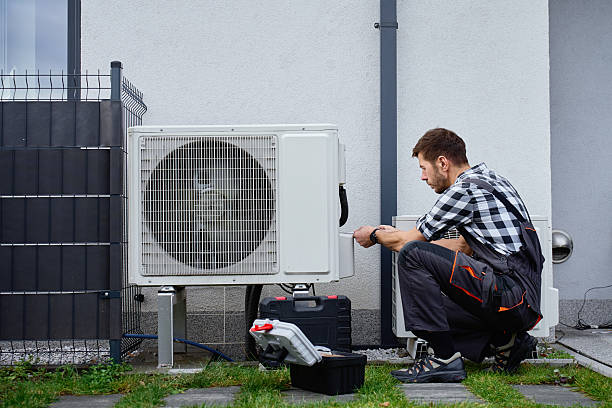 Top rated local Emergency Hvac Repair specialists in Bellevue, WA